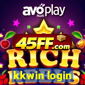 kkwin login